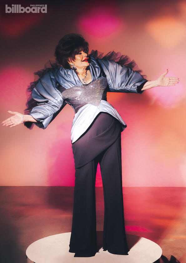 Billboard Philippines