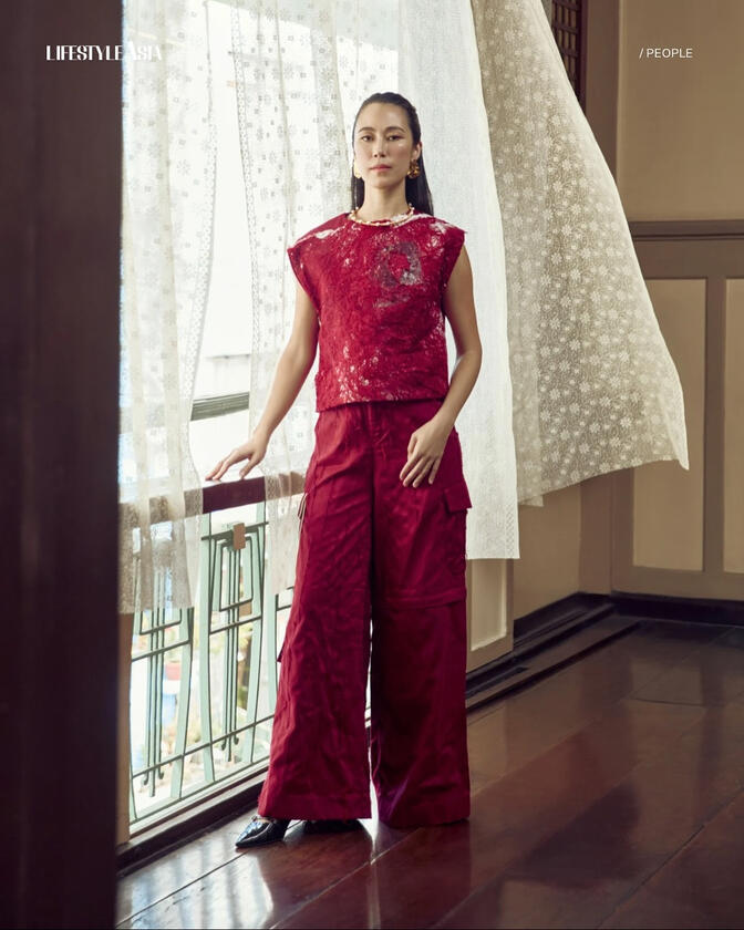 Lifestyle Asia