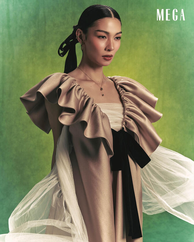 MEGA Magazine