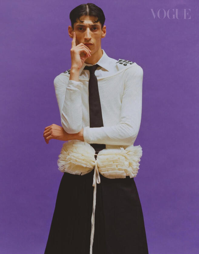 Vogue