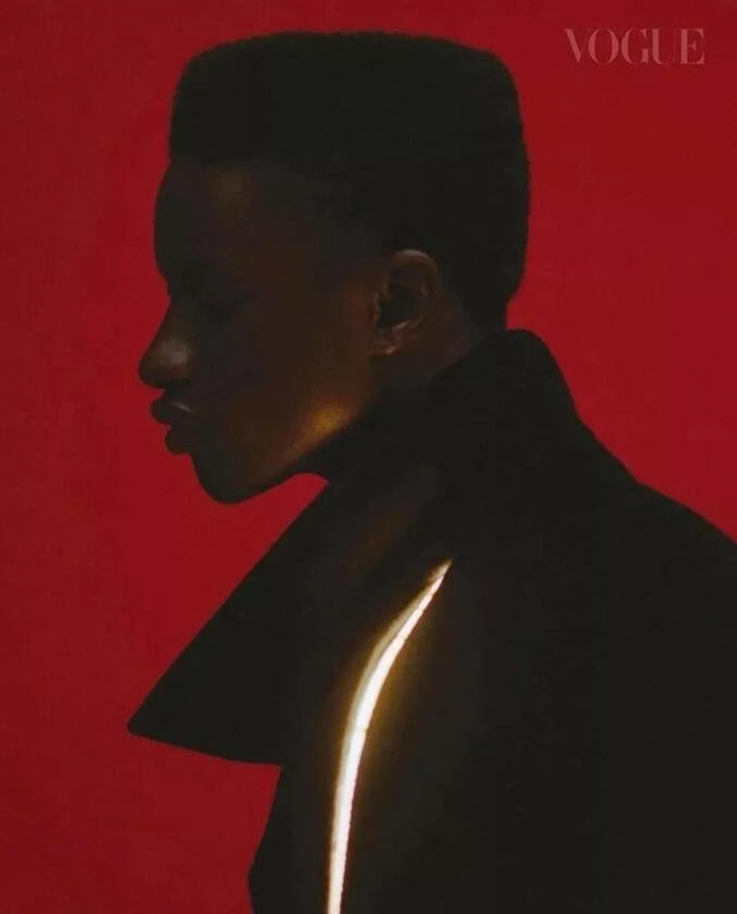 Vogue