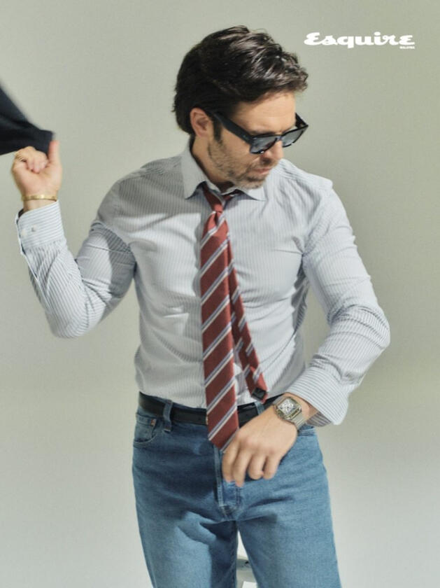 Esquire