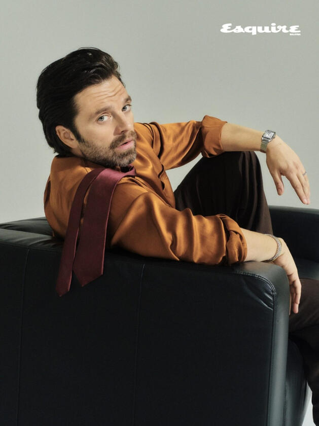 Esquire
