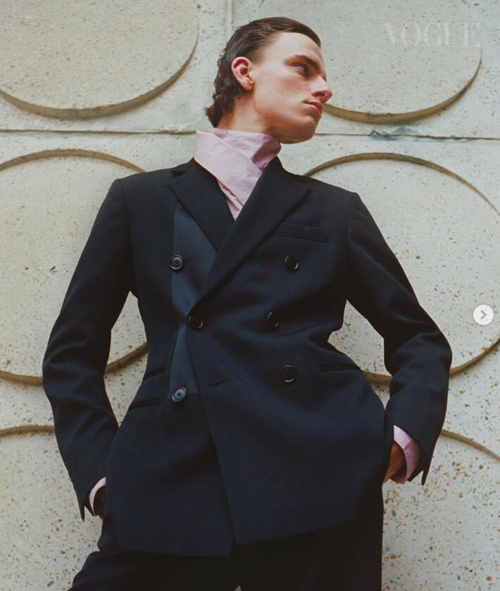 Vogue
