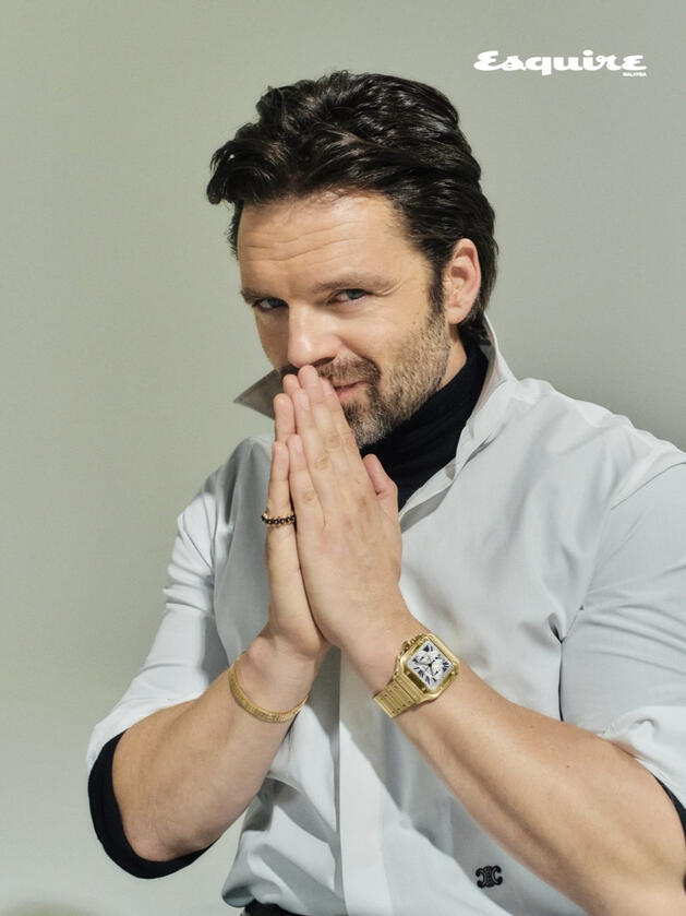 Esquire