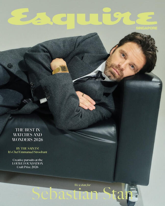 Esquire