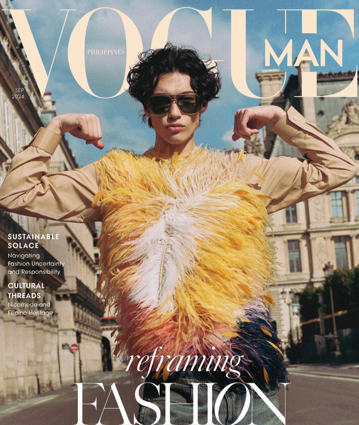 Vogue