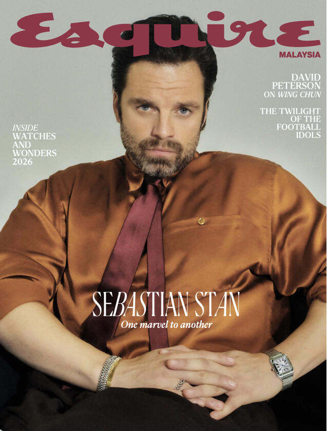 Esquire