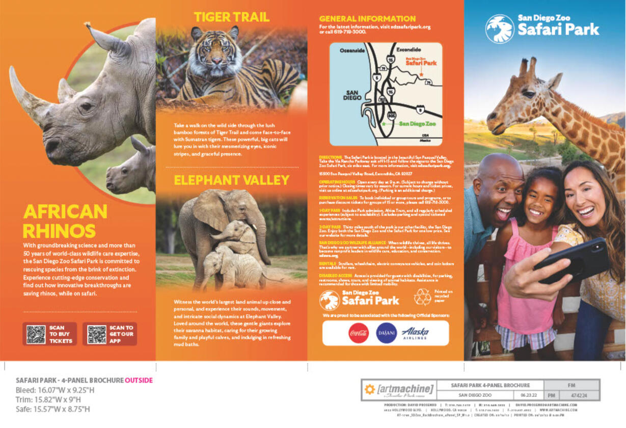 Safari Park Safari Park
